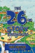 26 Story Treehouse