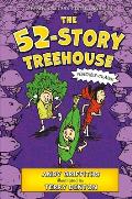 52 Story Treehouse