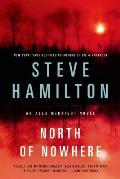 North of Nowhere An Alex McKnight Novel