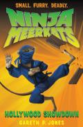Ninja Meerkats 04 Hollywood Showdown