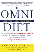 Omni Diet Two Weeks to Lose Weight Reverse Illness & Control Your Genes
