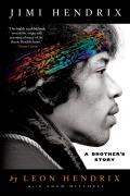 Jimi Hendrix A Brothers Story
