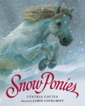 Snow Ponies