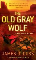 Old Gray Wolf