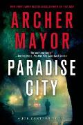 Paradise City A Joe Gunther Novel