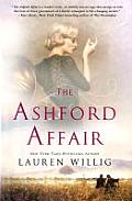 Ashford Affair C Format