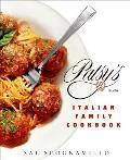 Patsy's Italian Family Cookbook: TK