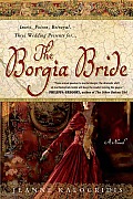 Borgia Bride