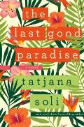 Last Good Paradise
