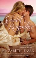 Scandal to Remember
