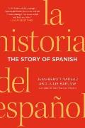 Story of Spanish