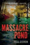 Massacre Pond A Novel
