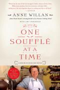One Souffle at a Time: A Memoir of Food and France