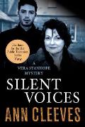 Silent Voices: Vera Stanhope 4