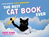 Best Cat Book Ever Super Amazing 100% Awesome