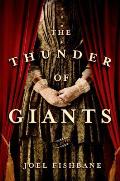 Thunder of Giants A Novel