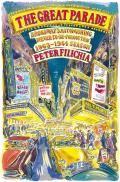 Great Parade Broadways Astonishing Never To Be Forgotten 1963 1964 Season