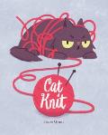 Cat Knit