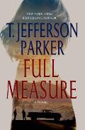 Full Measure A Novel