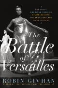 Battle Of Versailles The Night American Fashion Stumbled Into The Spotlight & Made History