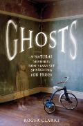 Ghosts A Natural History 500 Years of Searching for Proof