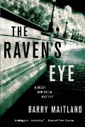 Ravens Eye A Brock & Kolla Mystery