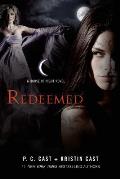House of Night 12 Redeemed
