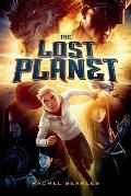Lost Planet 01