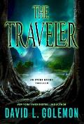 Traveler An Event Group Thriller