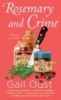 Rosemary & Crime A Spice Shop Mystery