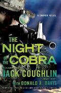 Night of the Cobra Sniper