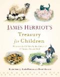 James Herriot's Treasury for Childr