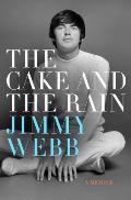 Cake & the Rain A Memoir