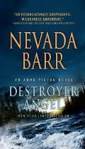 Destroyer Angel An Anna Pigeon Novel