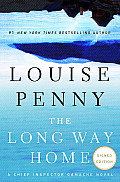 The Long Way Home - Signed Edition
