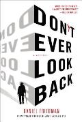 Don't Ever Look Back: A Mystery