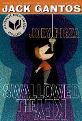 Joey Pigza Swallowed the Key (Joey Pigza #1)
