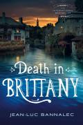 Death in Brittany: A Mystery