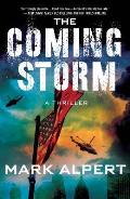 Coming Storm A Thriller