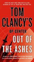 Tom Clancys Op Center Out of the Ashes