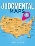 Judgmental Maps: Your City. Judged.