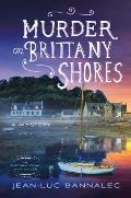 Murder on Brittany Shores A Mystery