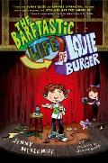 Barftastic Life of Louie Burger