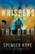 Whispers of the Dead A Special Tracking Unit Novel