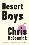 Desert Boys: Fiction