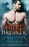 Hard Breaker A Beauty & Beast Novel