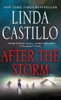 After the Storm A Kate Burkholder Novel