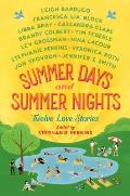 Summer Days & Summer Nights Twelve Love Stories