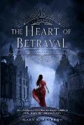 Remnant Chronicles 02 Heart of Betrayal
