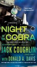 Night of the Cobra: A Sniper Novel